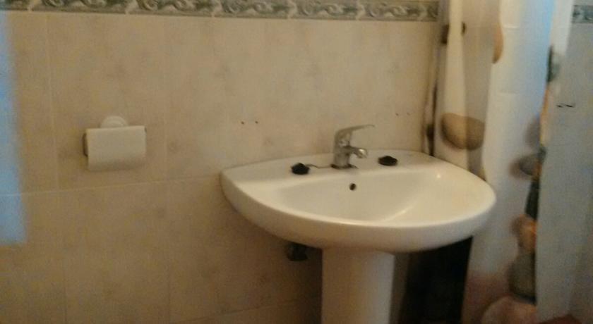 Malagaonbeach 1 - Two Bedrooms - Up To 3 People - 10 Meters Beach חדר תמונה